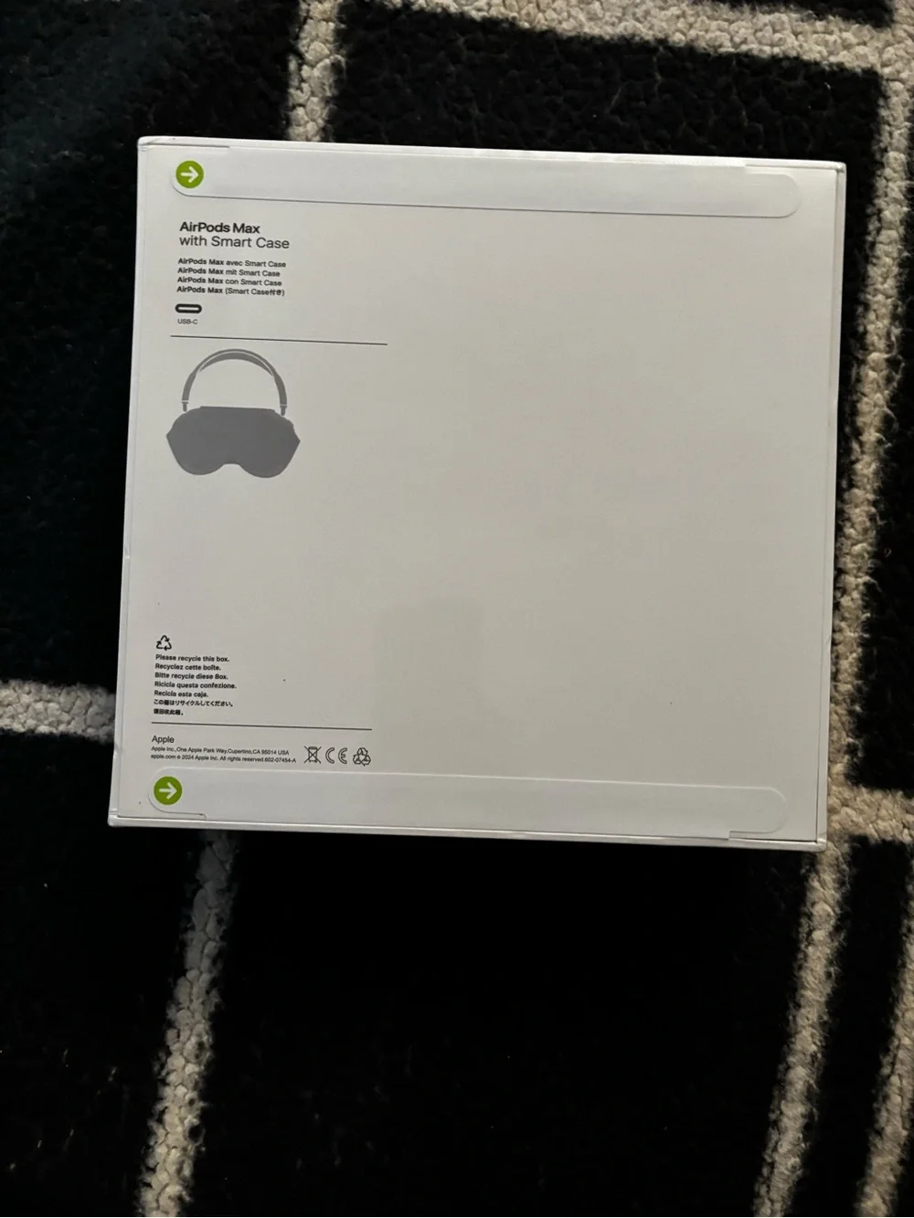 Apple Airpod Max - Black